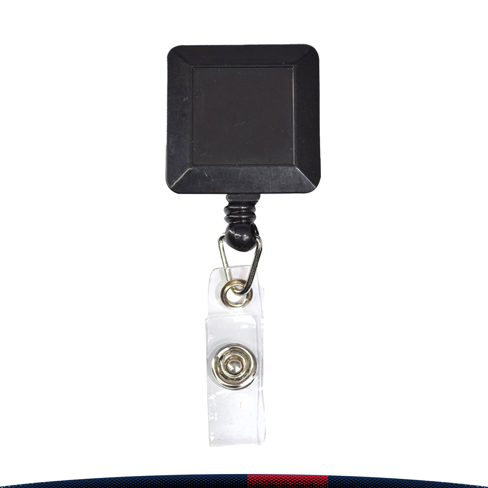 Hepet Badge Reel 6