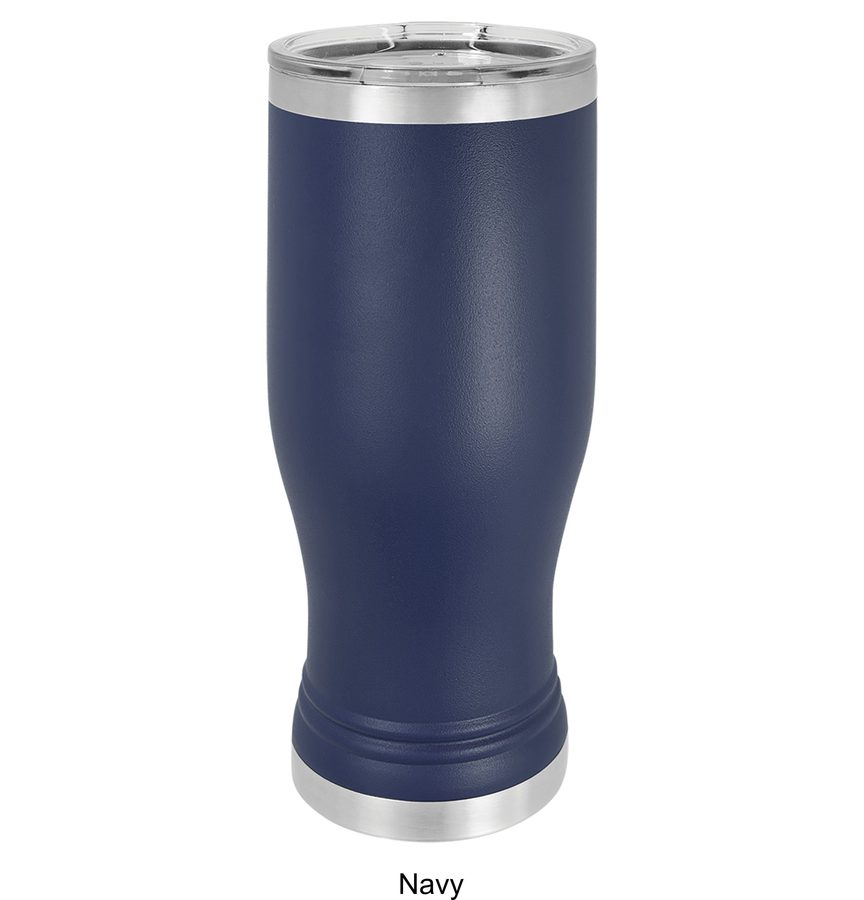 Polar Camel 20oz Pilsner Stainless Steel Tumbler 10