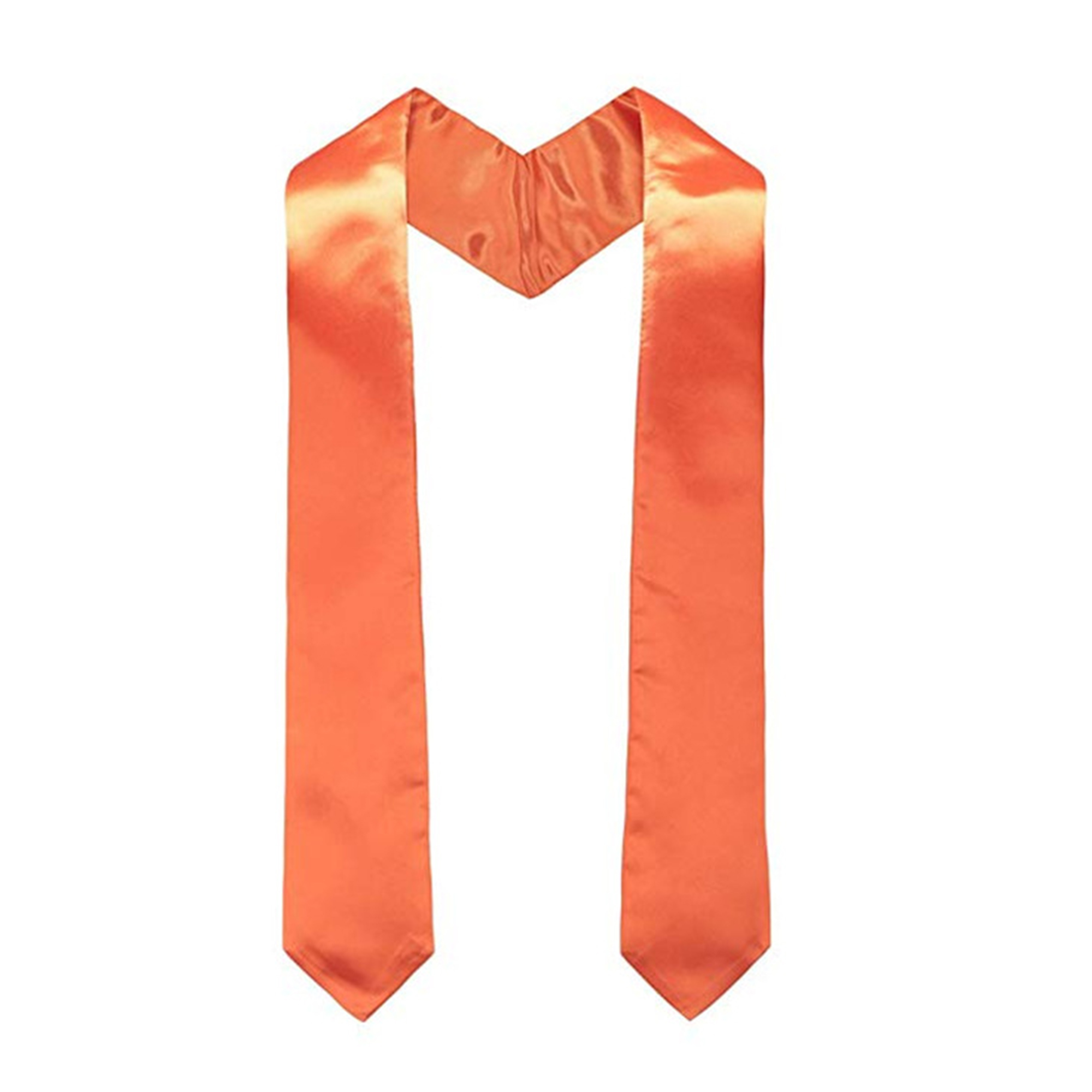 Full Color Print Graduation Sash 4