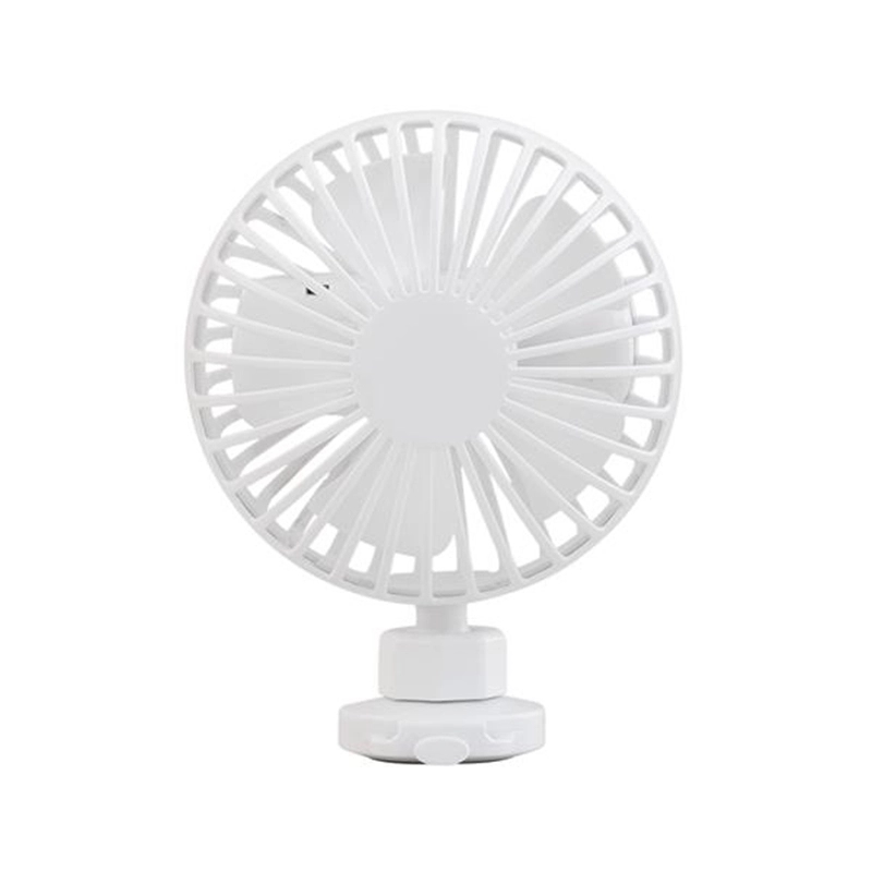 Outdoor Baby Stroller Fan 3
