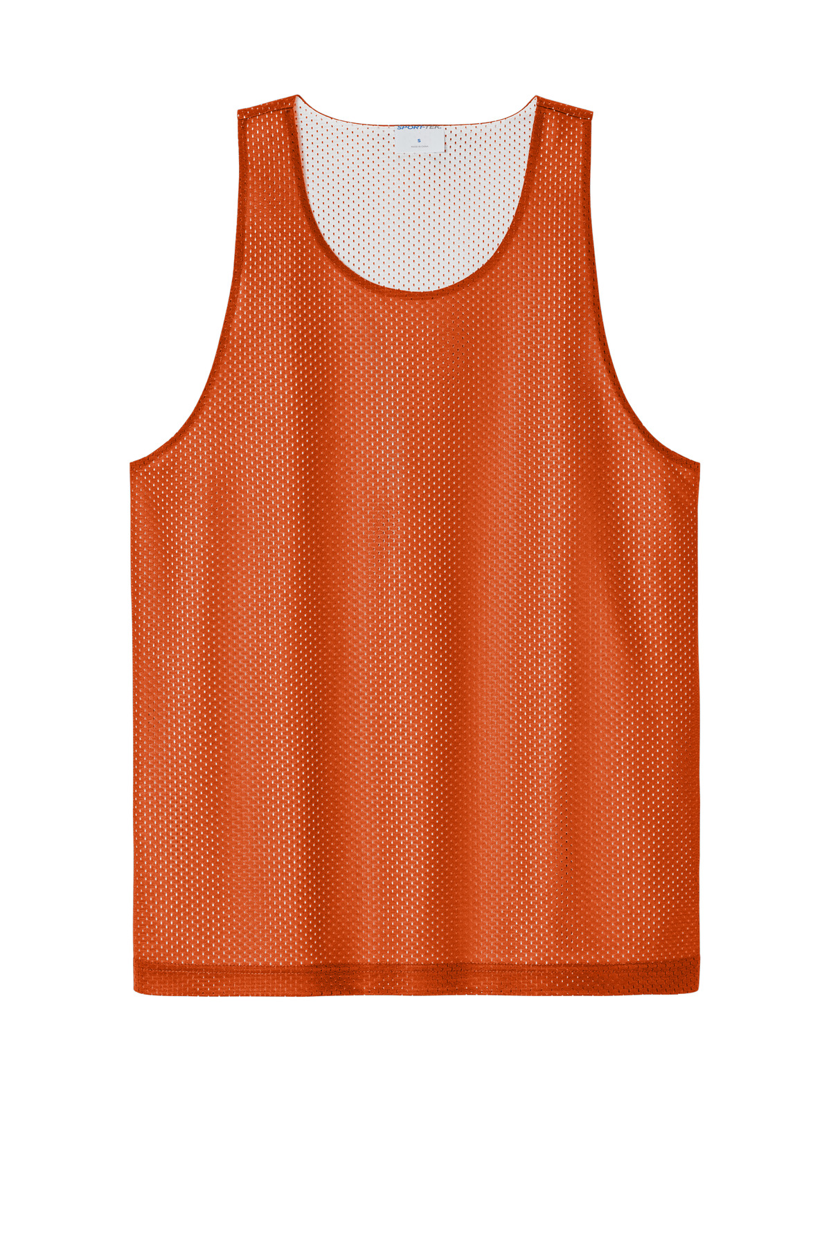 Sport-Tek PosiCharge Reversible Mesh Tank ST5000 14