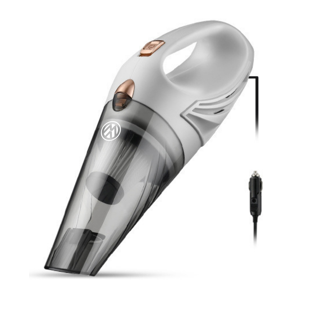 Cordless Handheld Car Vacuum Cleaner 5