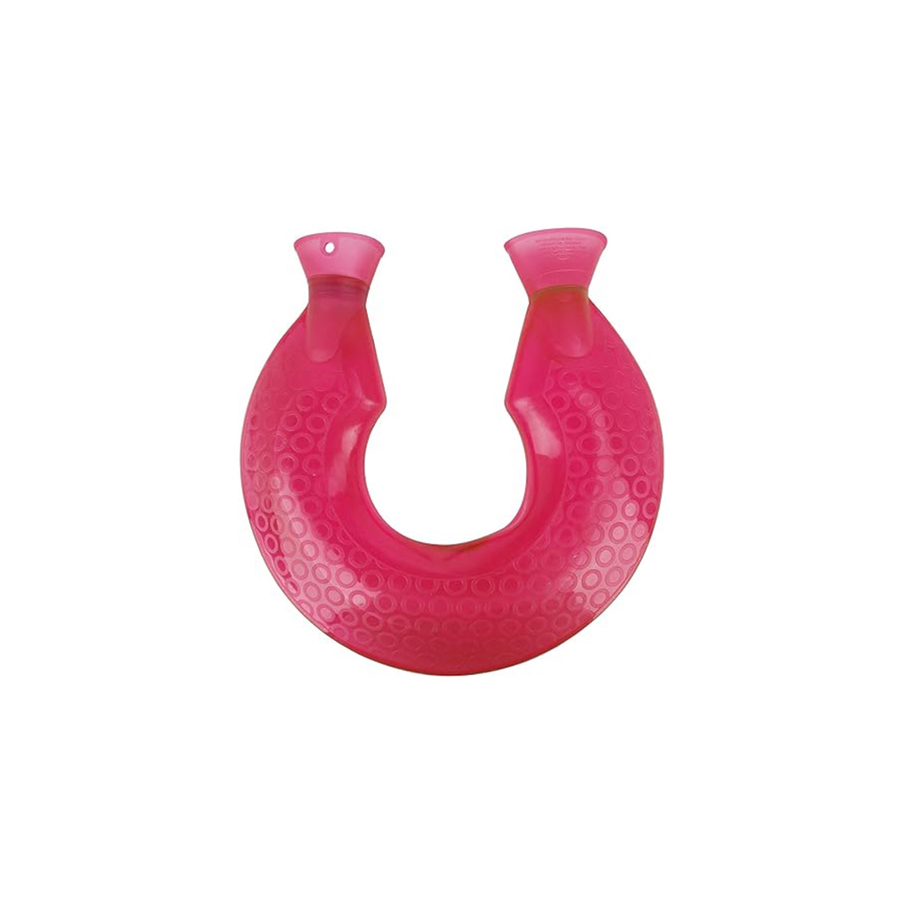 U Shaped Hot Water Bottle 1