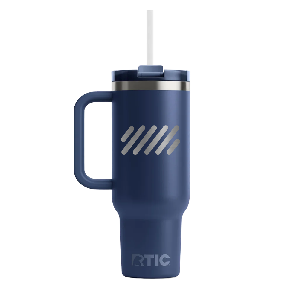 Rtic 30 oz Road Trip Tumbler 18