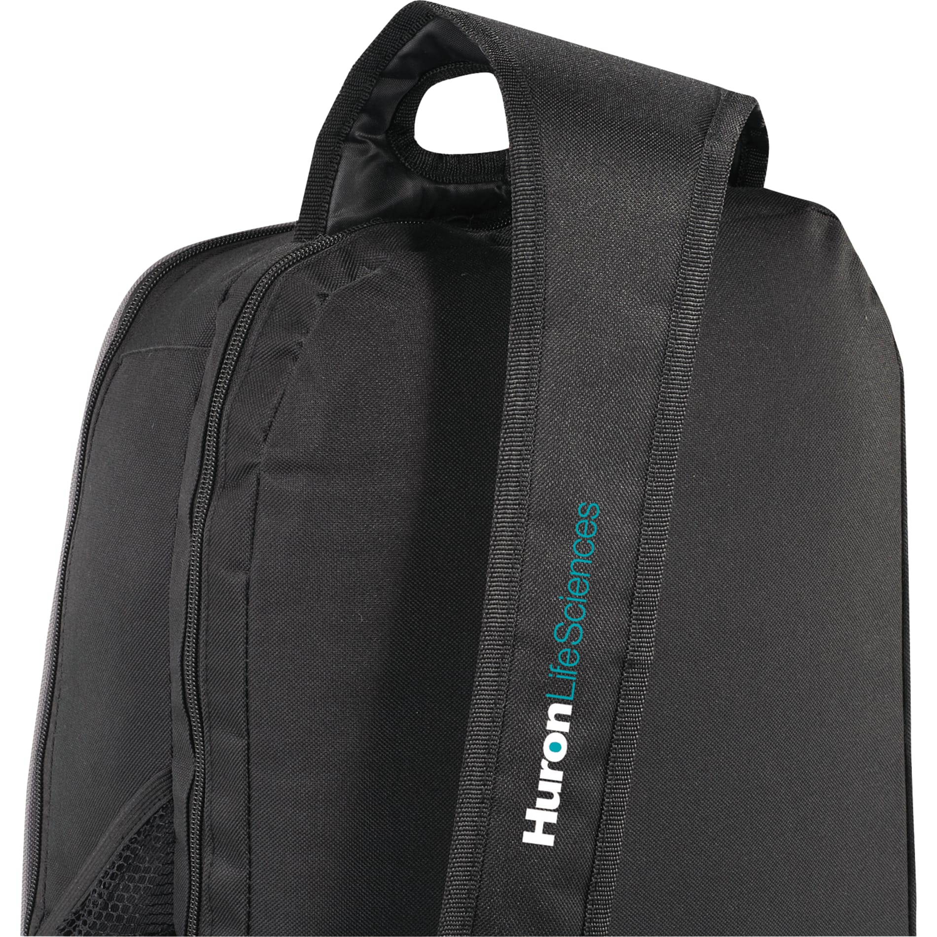 Summit TSA 15" Computer Sling Backpack 21
