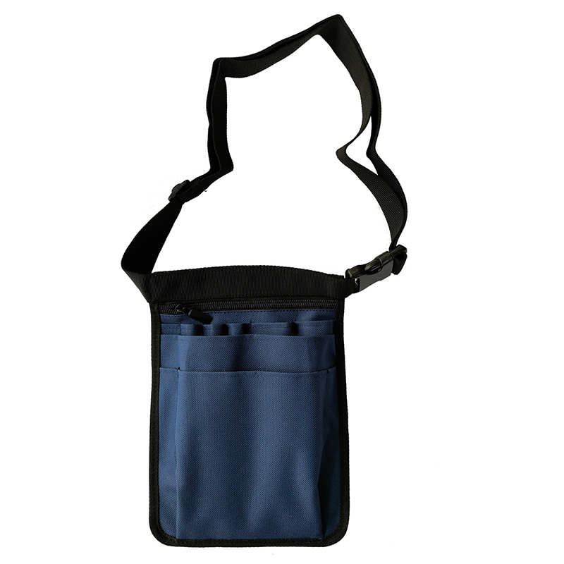 Medical Care Kit Utility Waist Pack Nursing Fanny Bag 29