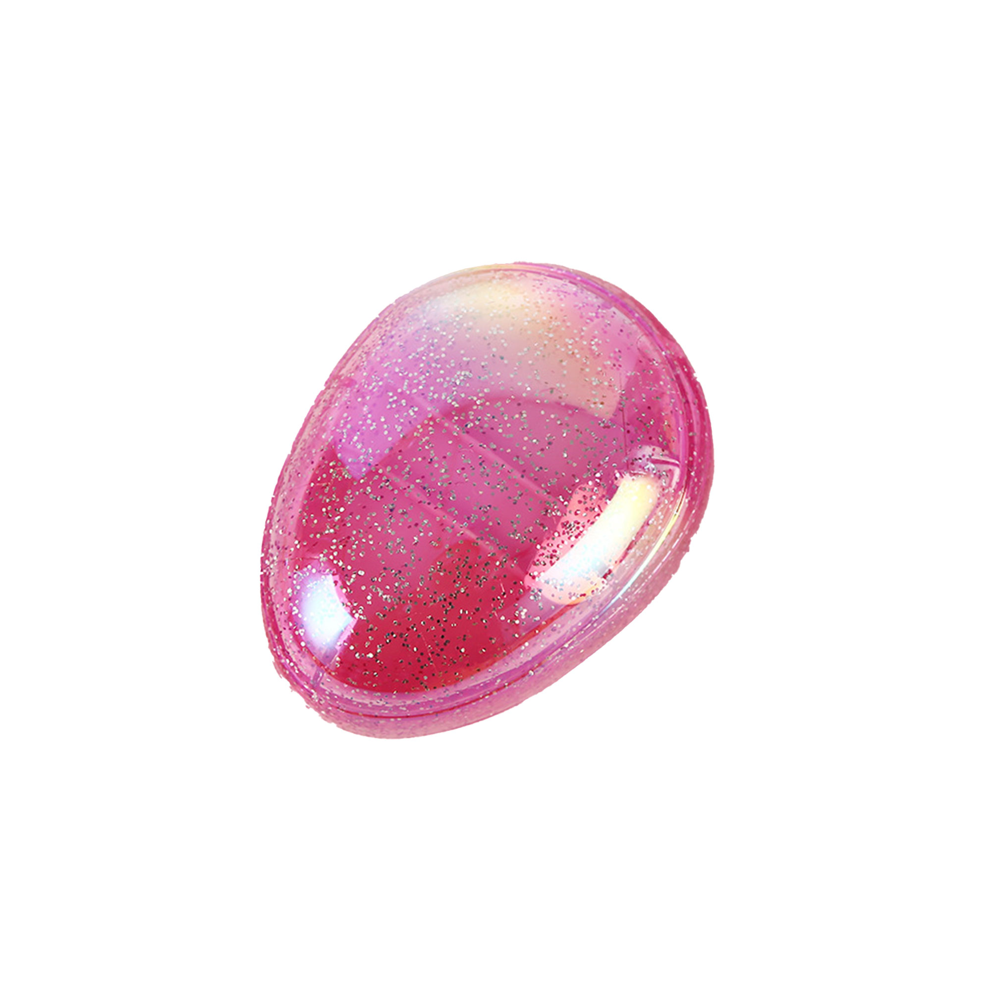 Portable Hair Styling Egg Brush 8