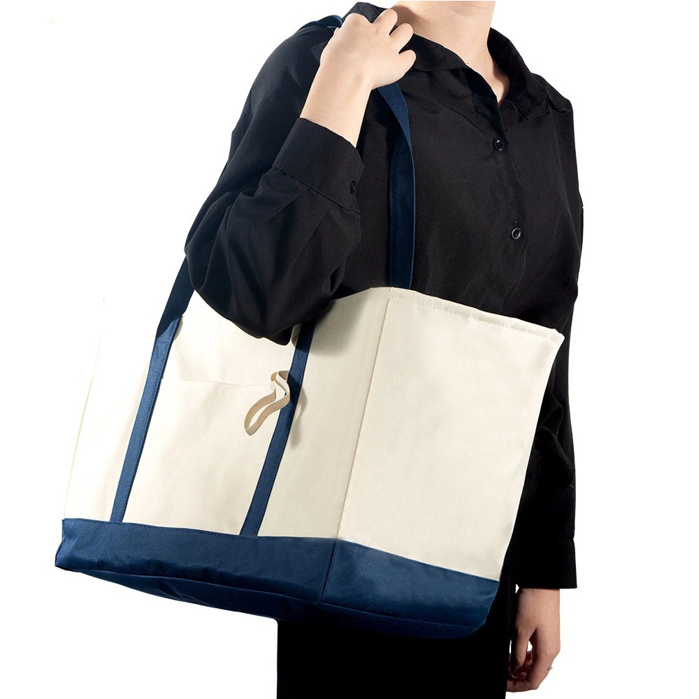 Insulated Large Capacity Picnic Bag 1