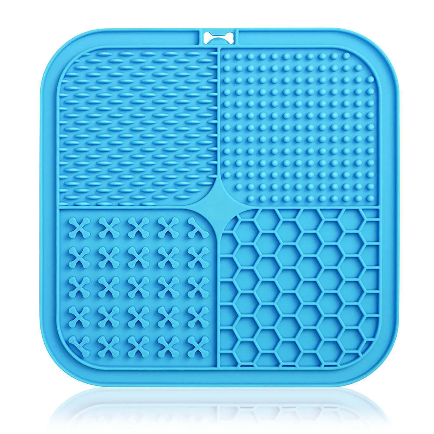 Dog and Cat Licking Pad Slow Feeder 6