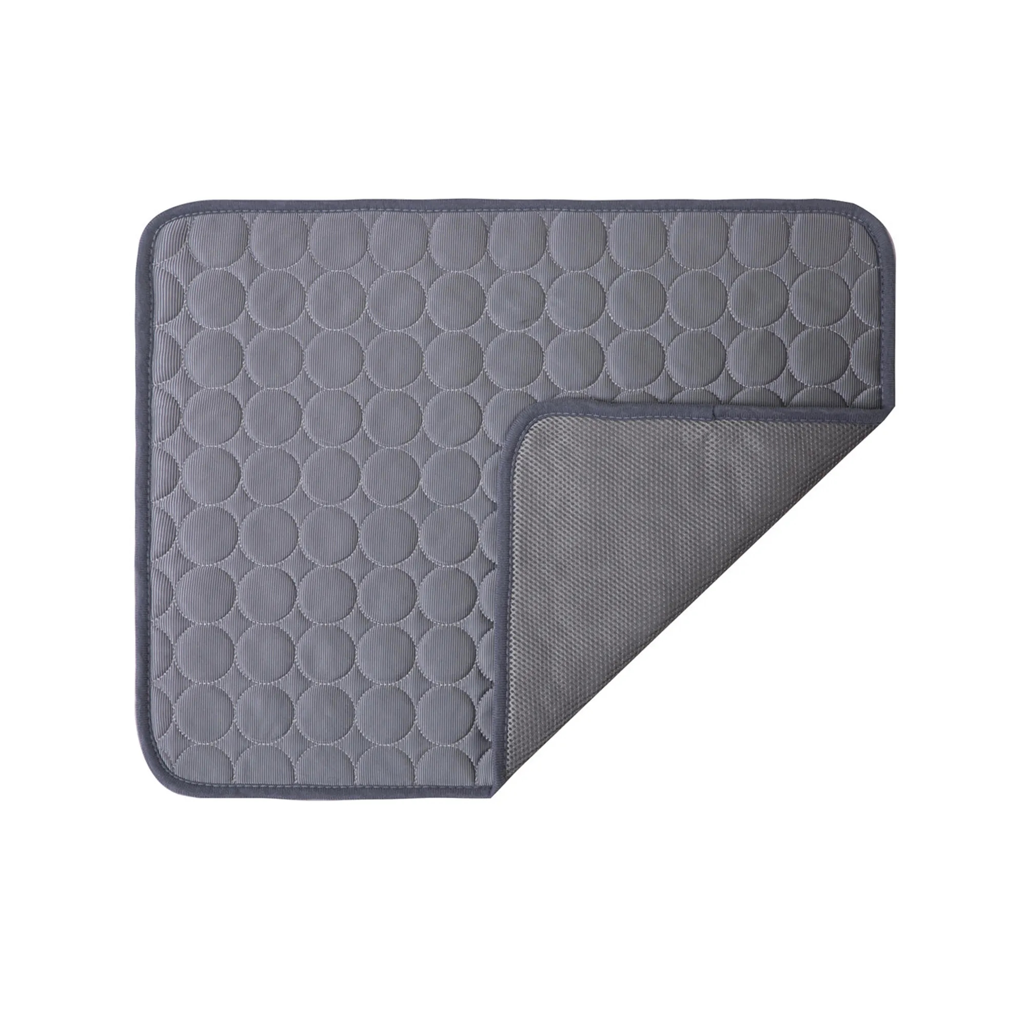 Summer Pet Cooling Mat 3
