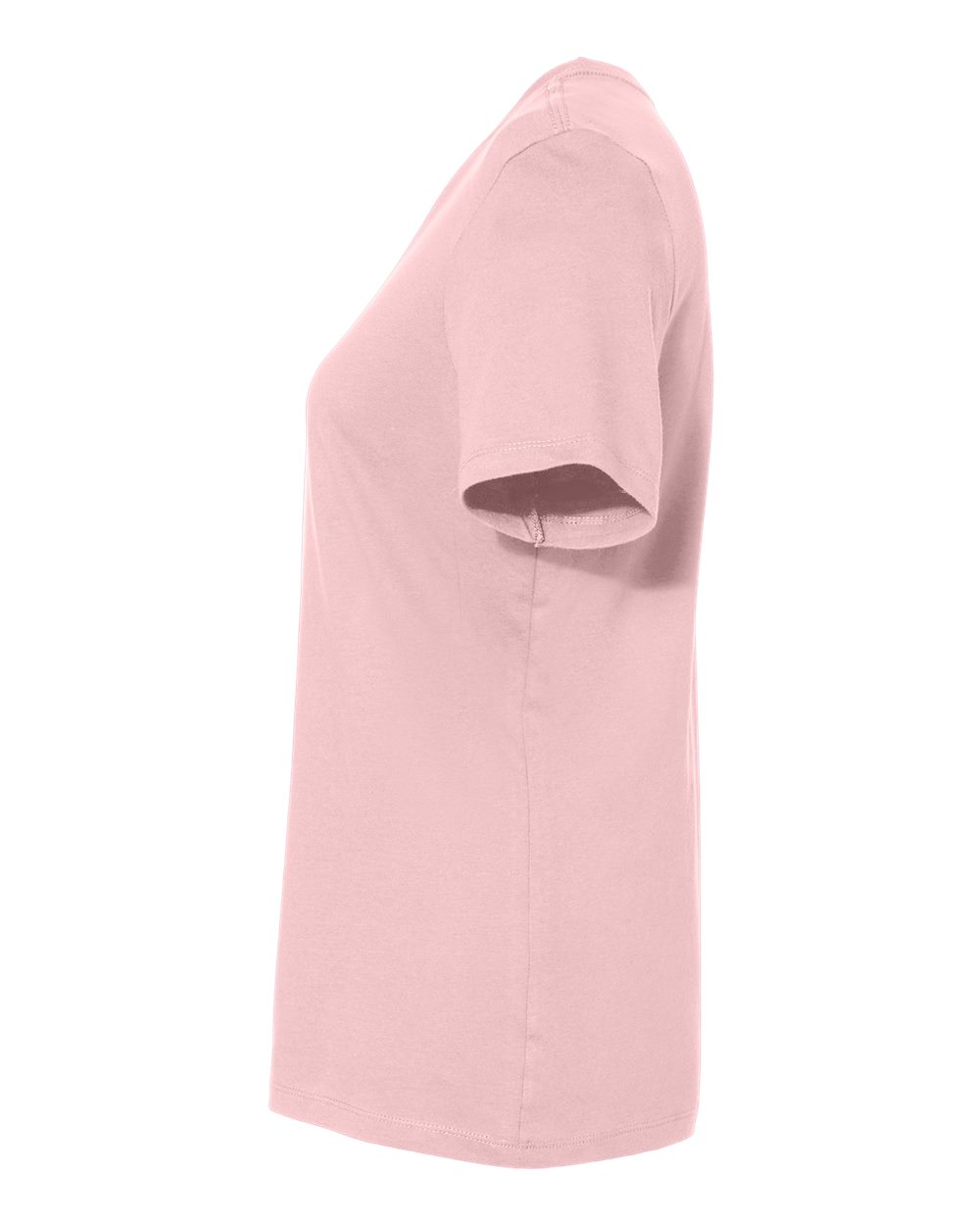 Women's Relaxed Jersey Tee - 6400 85