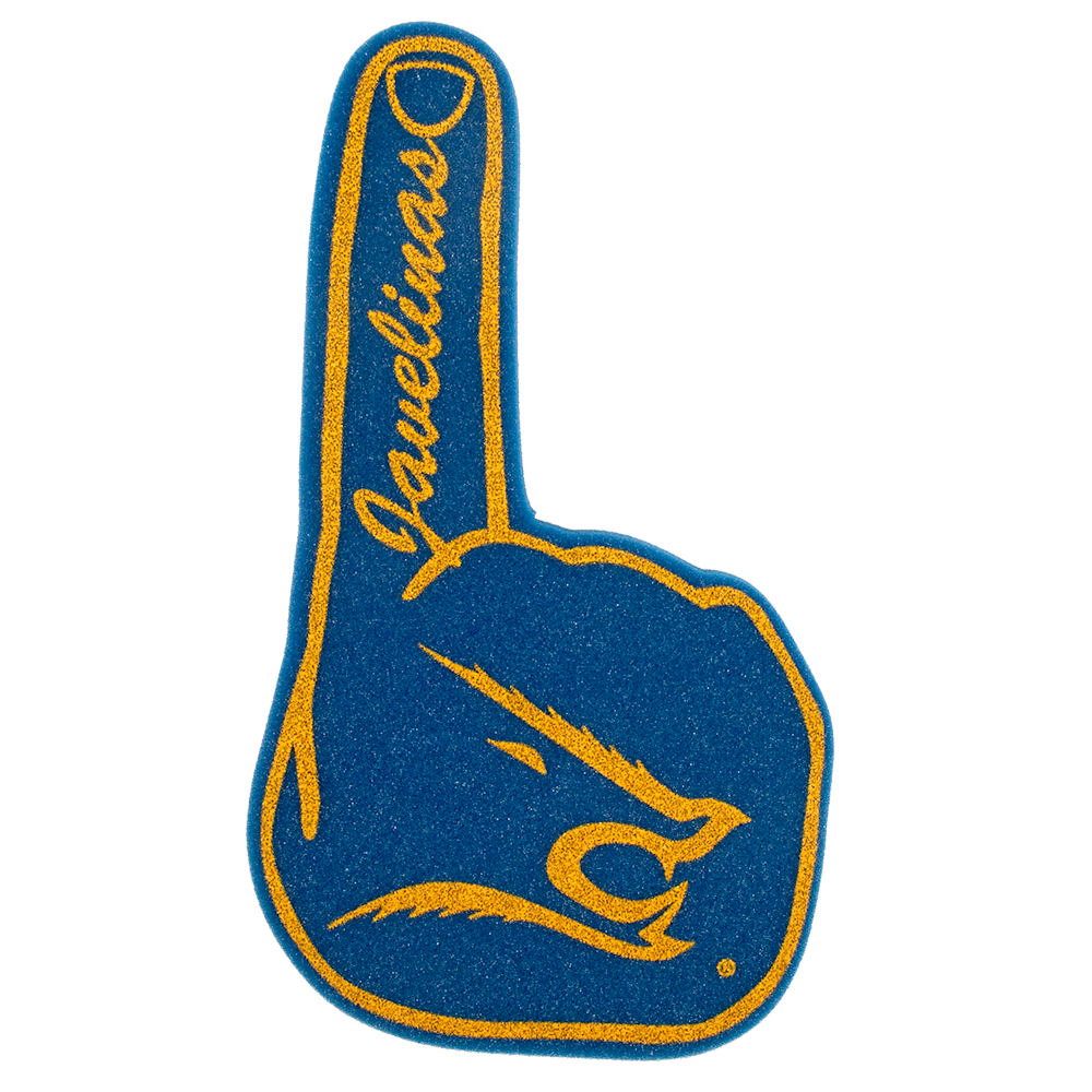 14" #1 Foam Finger 26