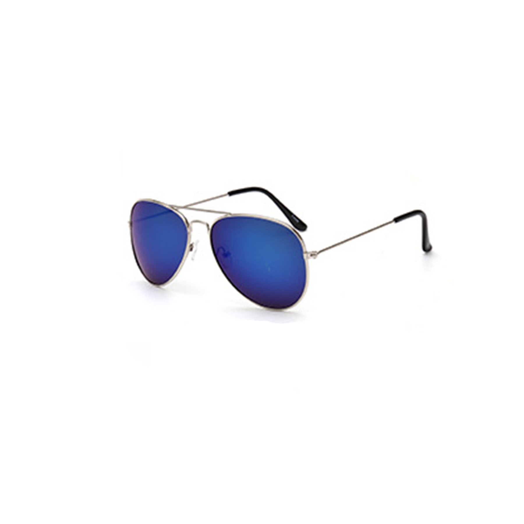 Frog Mirror Sunglasses 9