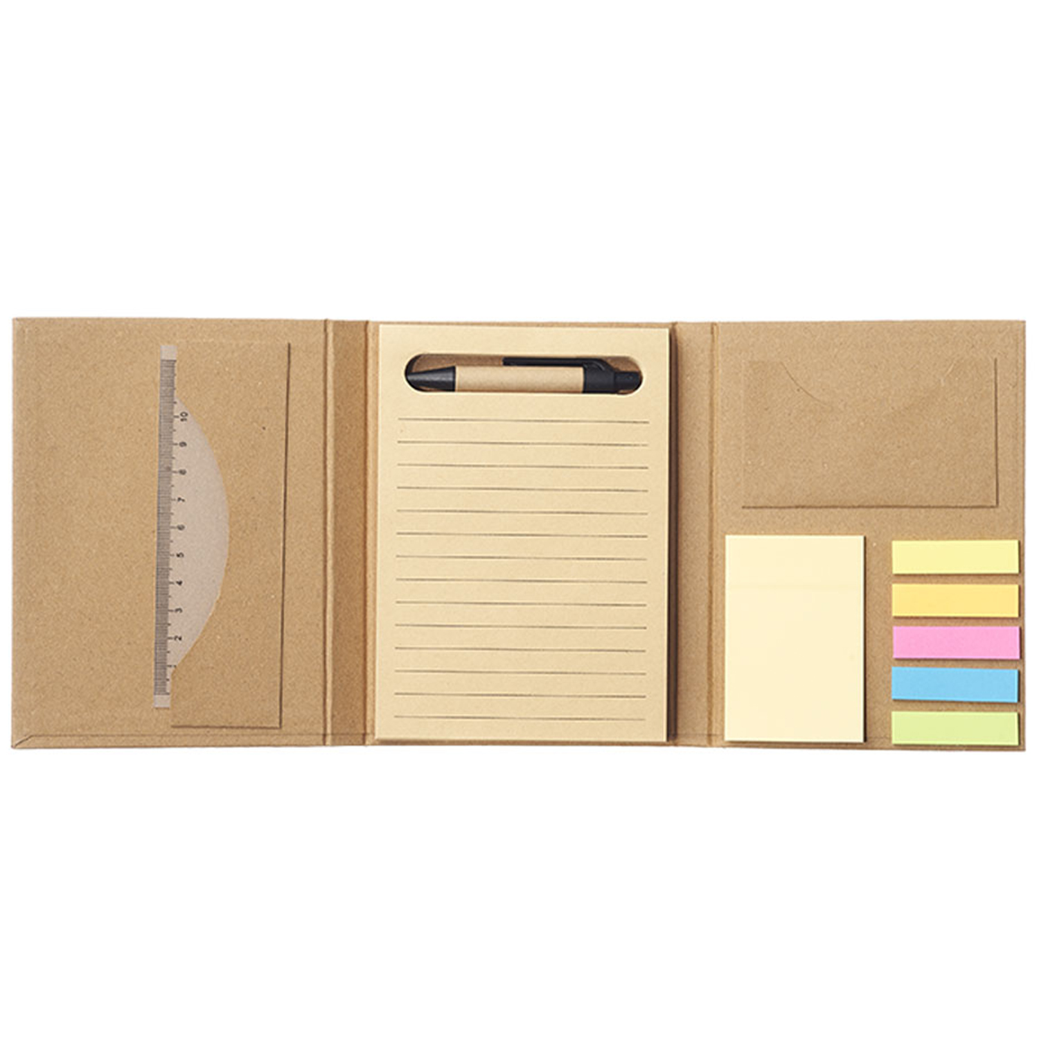 Multi-Function Notebook 4