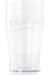 Symglass 20oz British Pint Glass 1