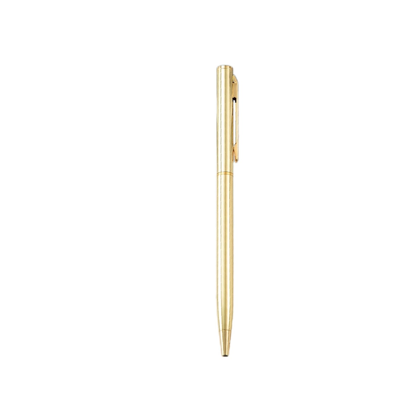 Slim Metal Pen 2