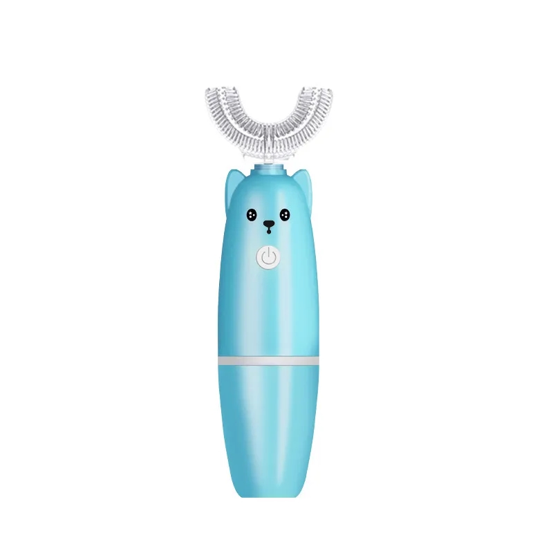 Children's Electric Toothbrush 1