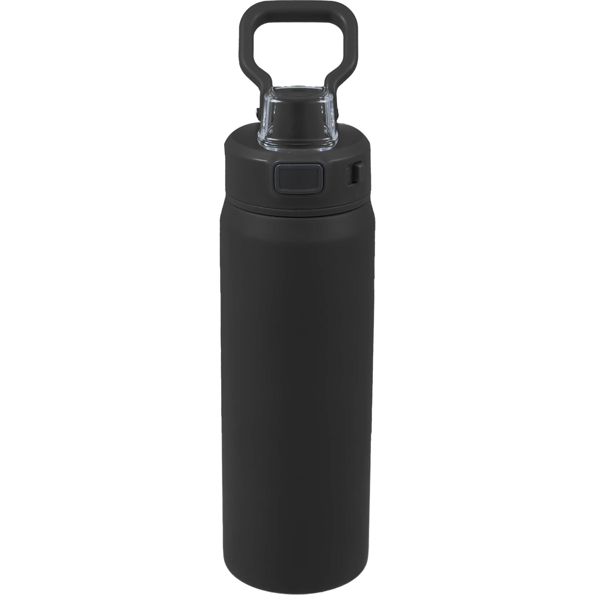 Canyon Recycled Stainless Steel Bottle 30oz, custom water bottle with logo imprint 232