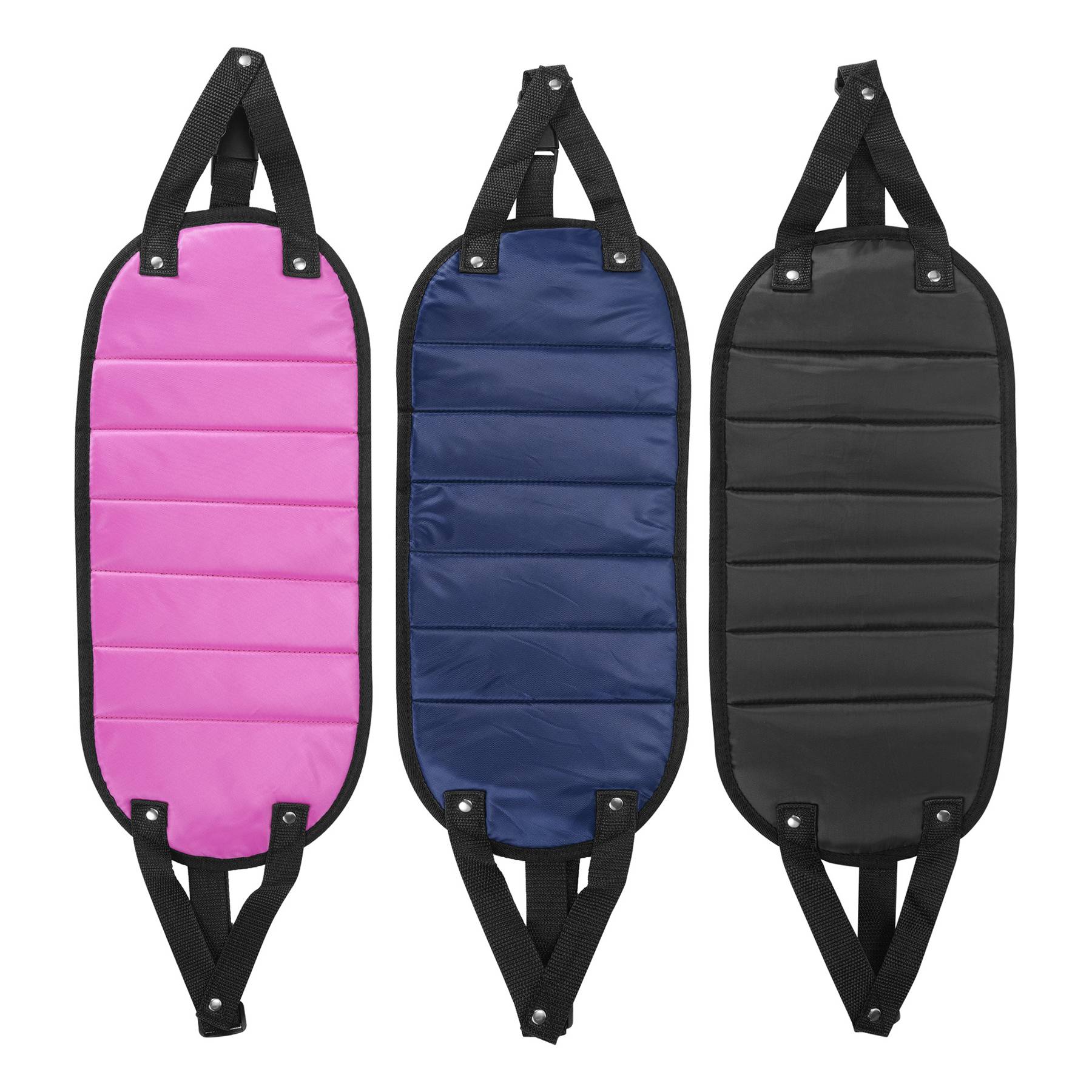 INFLATABLE PLANE FOOTREST 3