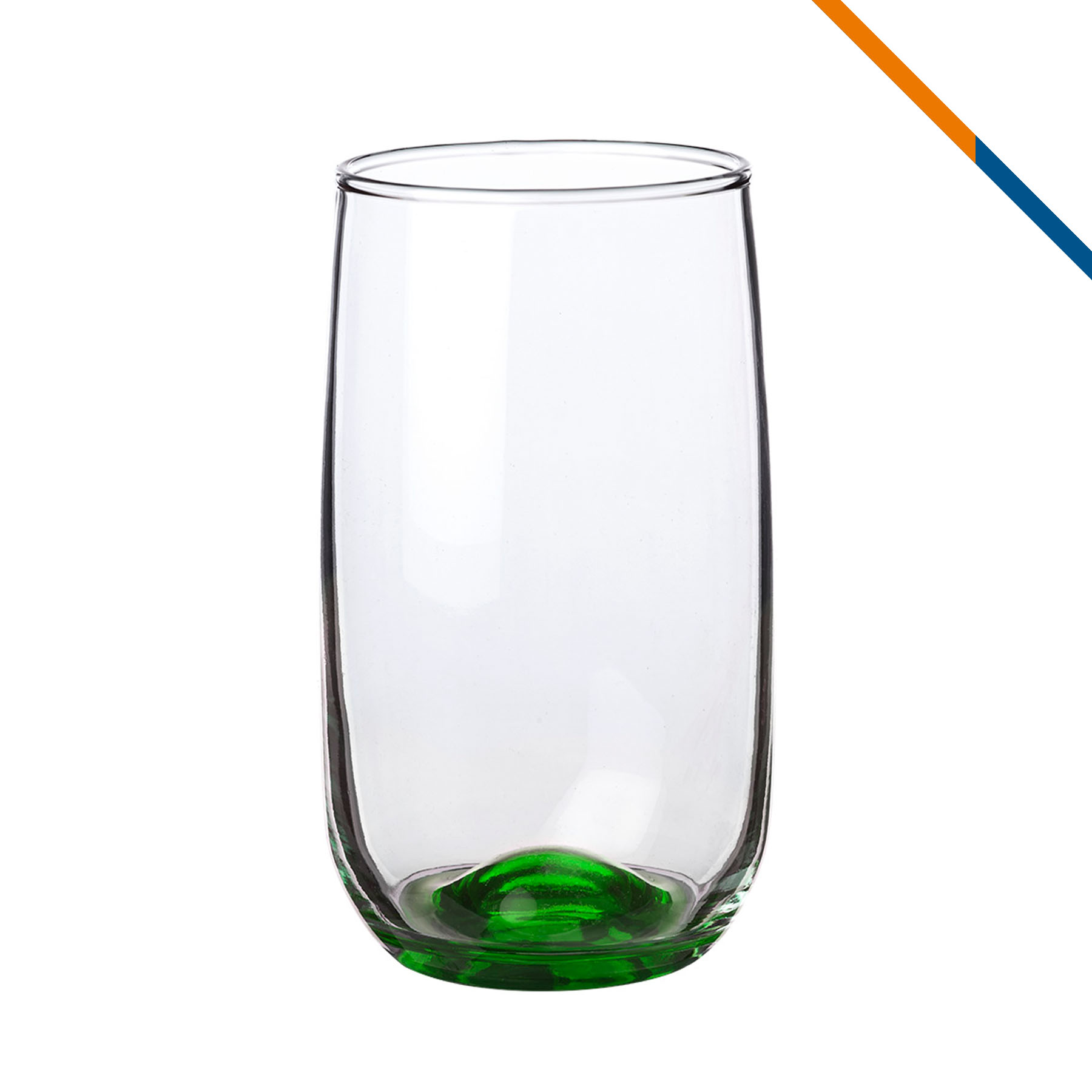 Olga Water Glasses - 15 OZ. 2
