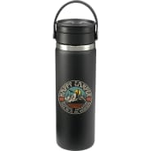Hydro Flask® Wide Mouth With Flex Sip™ Lid 20oz 161