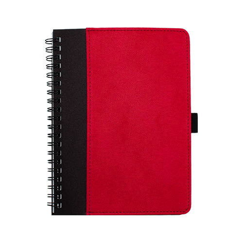The Keep It Notebook