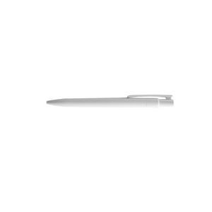 Square Clip Click Ballpoint Pen 13
