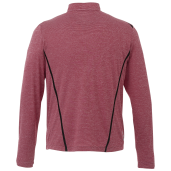 Men's DEGE Eco Knit Half Zip 33