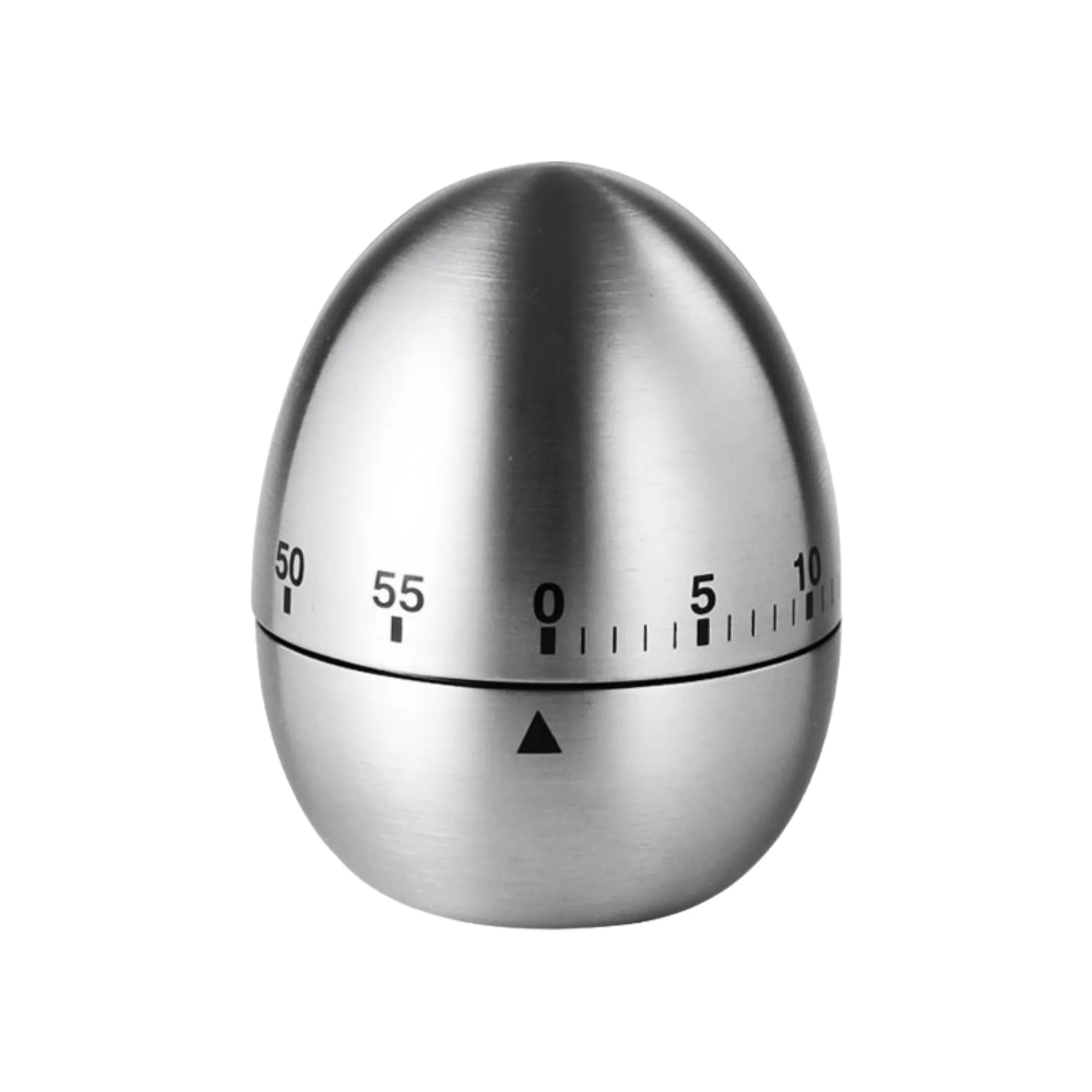Stainless Steel Mechanical Timer 2