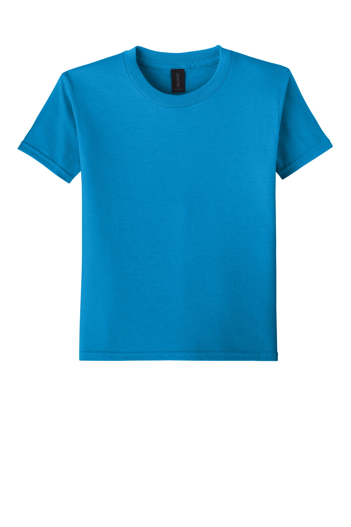 Gildan Youth Softstyle T-Shirt 64000B 103