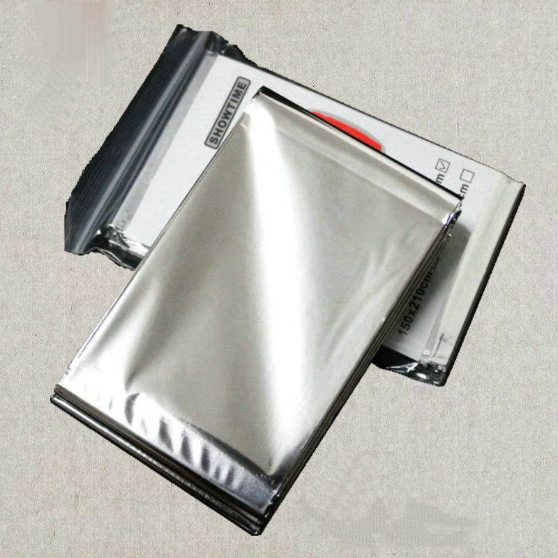Emergency Thermal Blankets