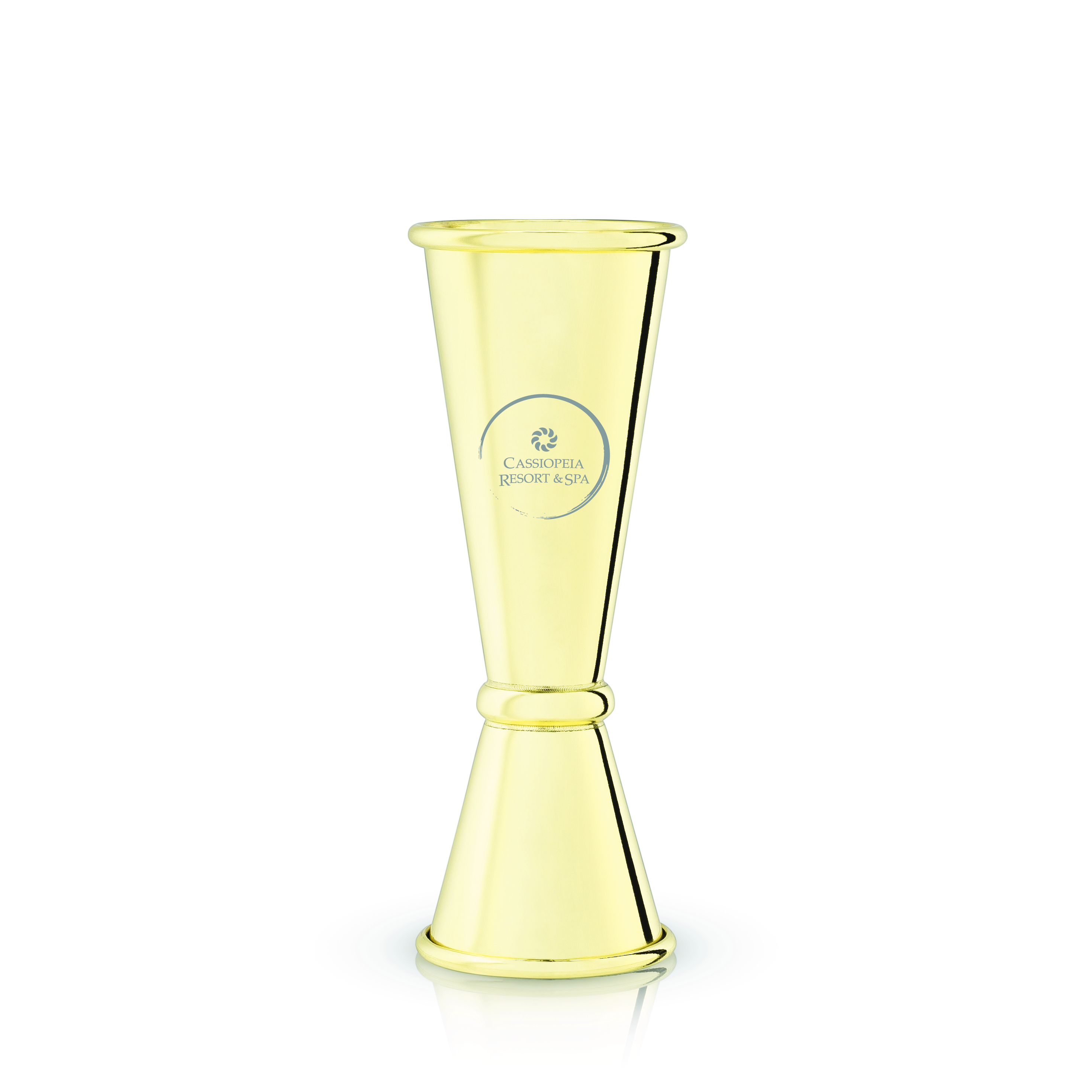 Viski® Large Japanese Style Jigger 11