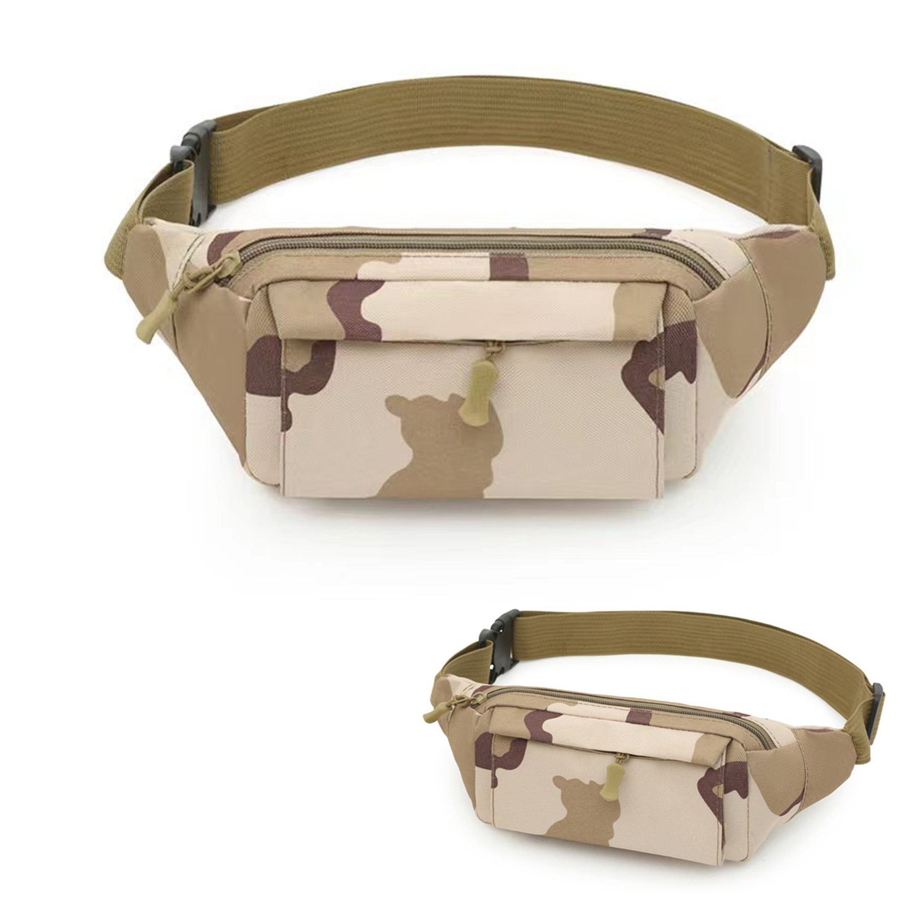 Tactical Fanny Bag 3