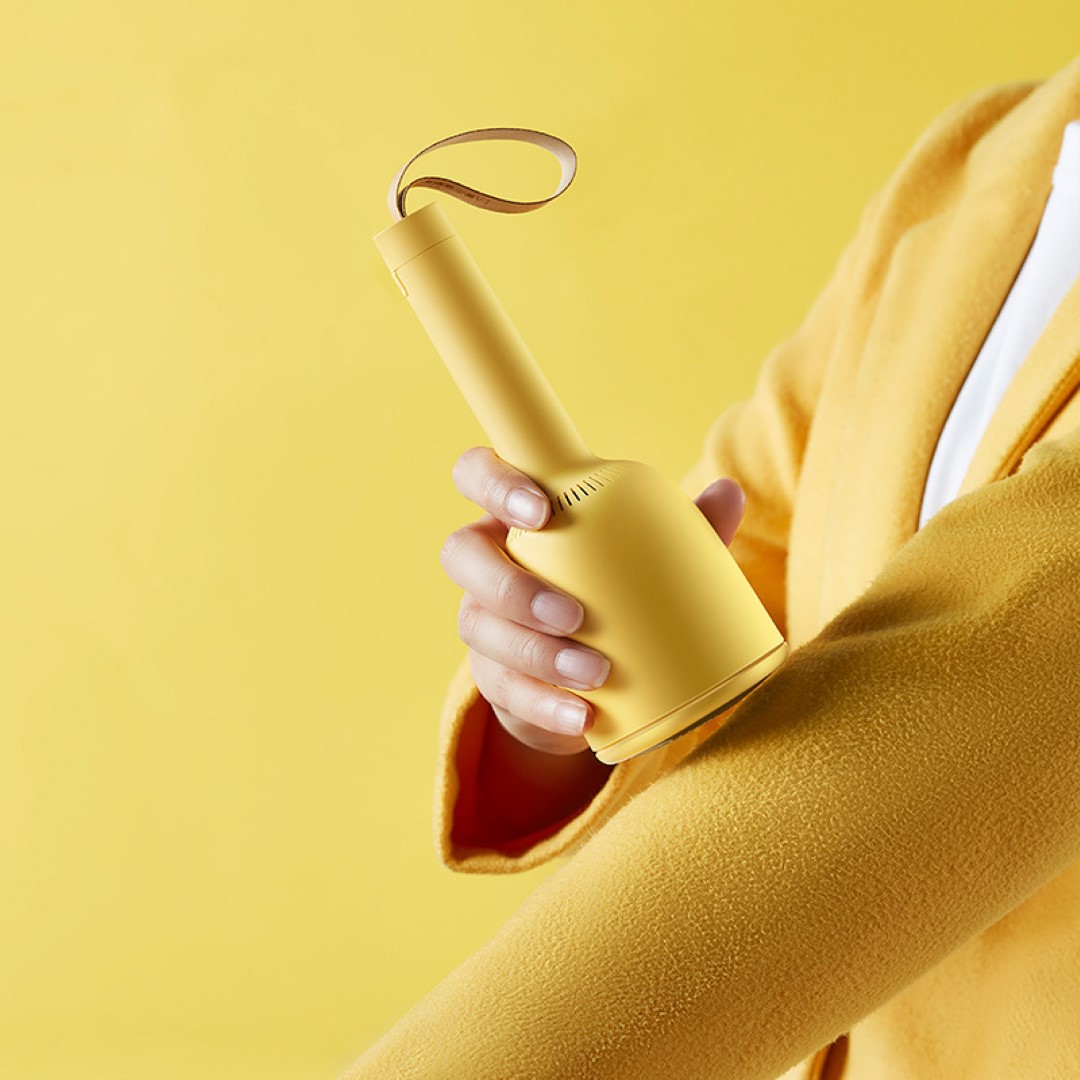 Handheld Vacuum Cleaner 3