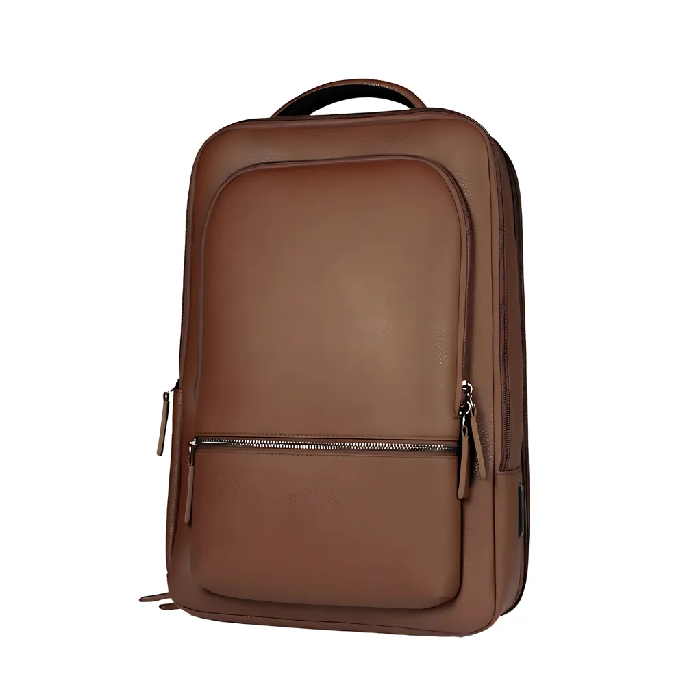 Oxford Laptop Backpack 3