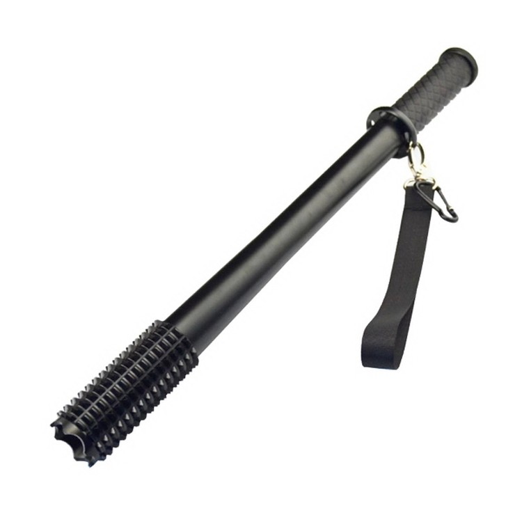 Self-defense Strong Light Flashlight 1