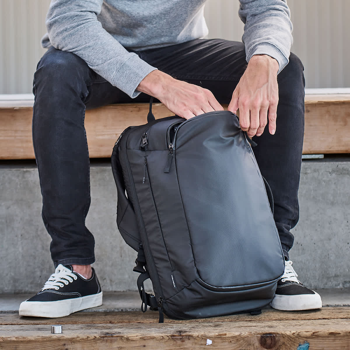 Stormtech Aeronaut Backpack 25 4
