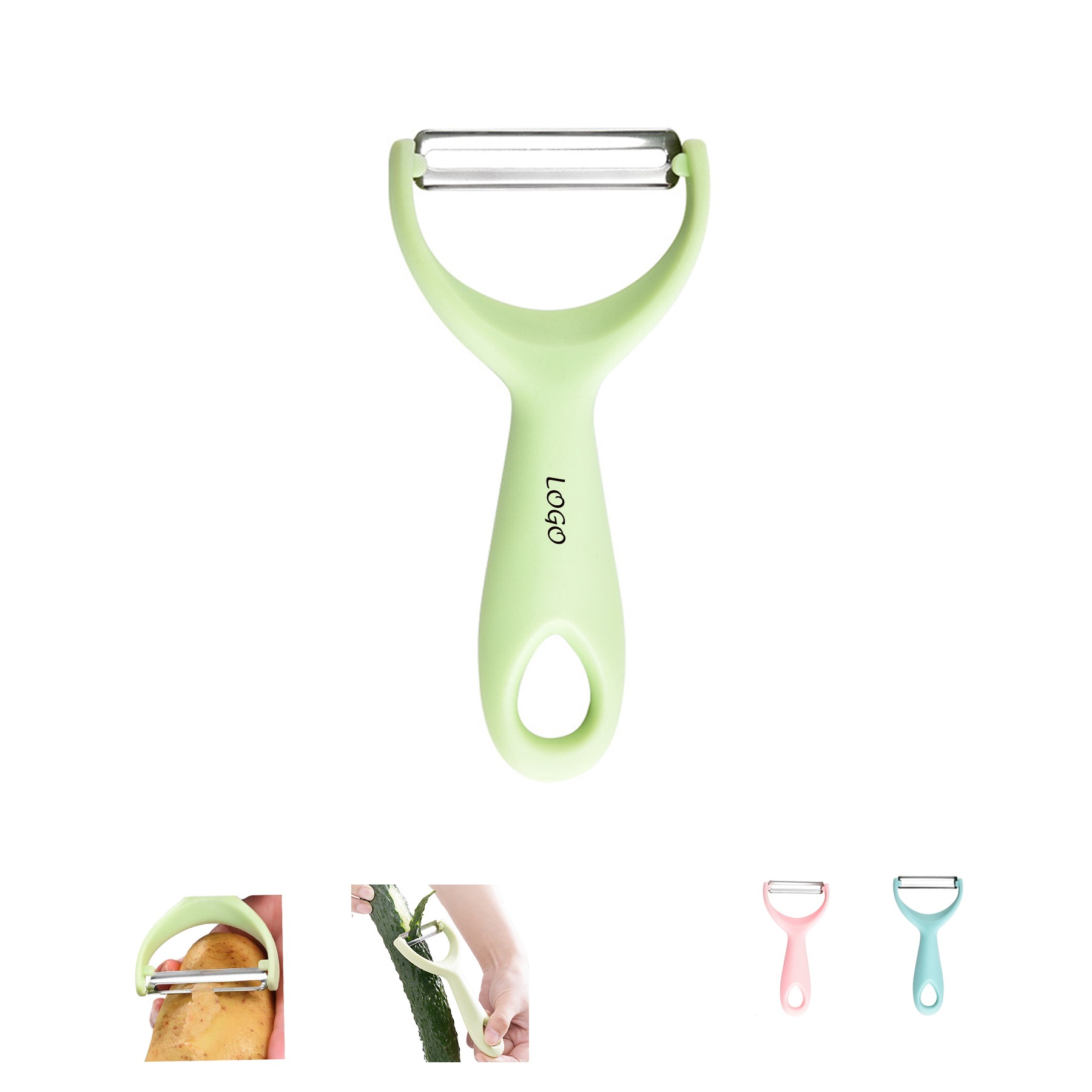 Vegetable Peeler