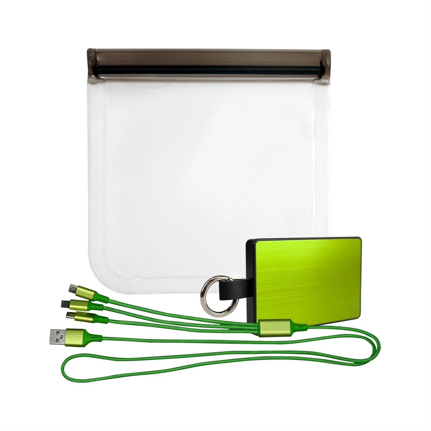 Metallic Boost Charging Kit 9