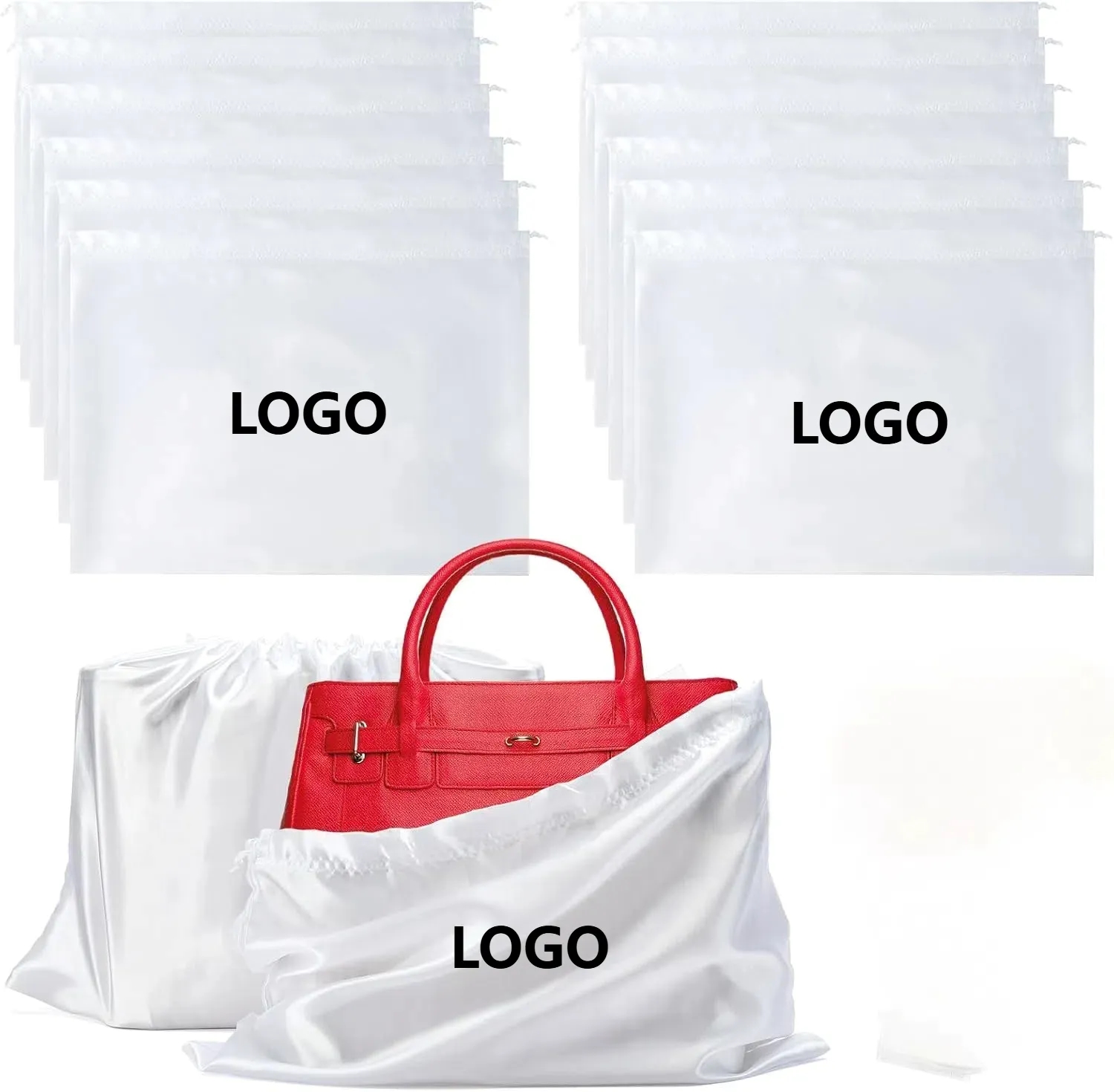 Handbag Dust Bag 6