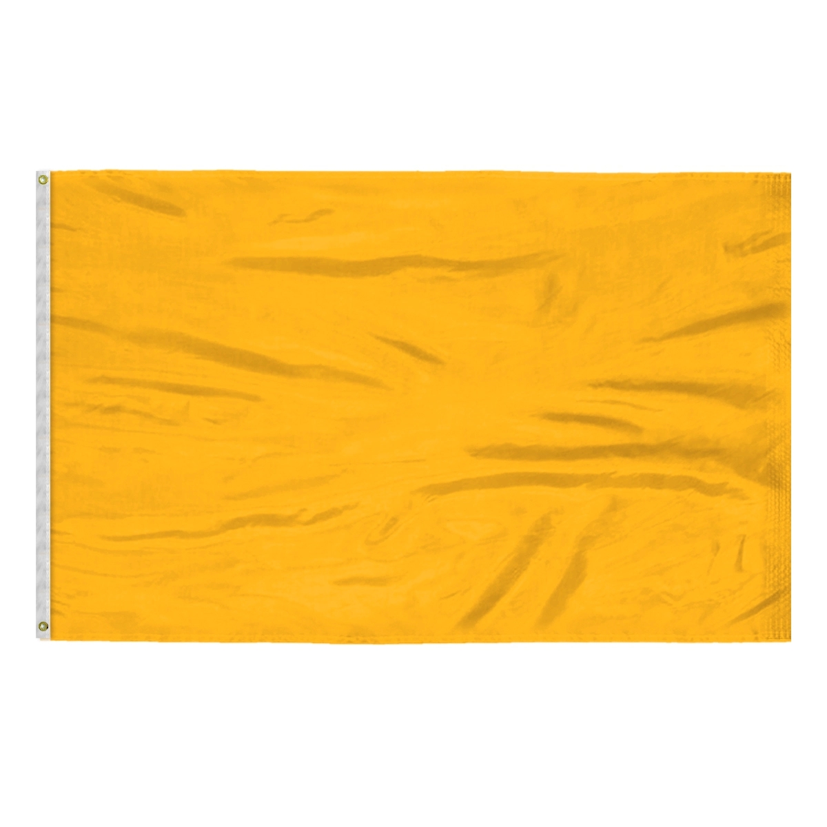 Blank 5' x 8' Flag Silk Poly 12
