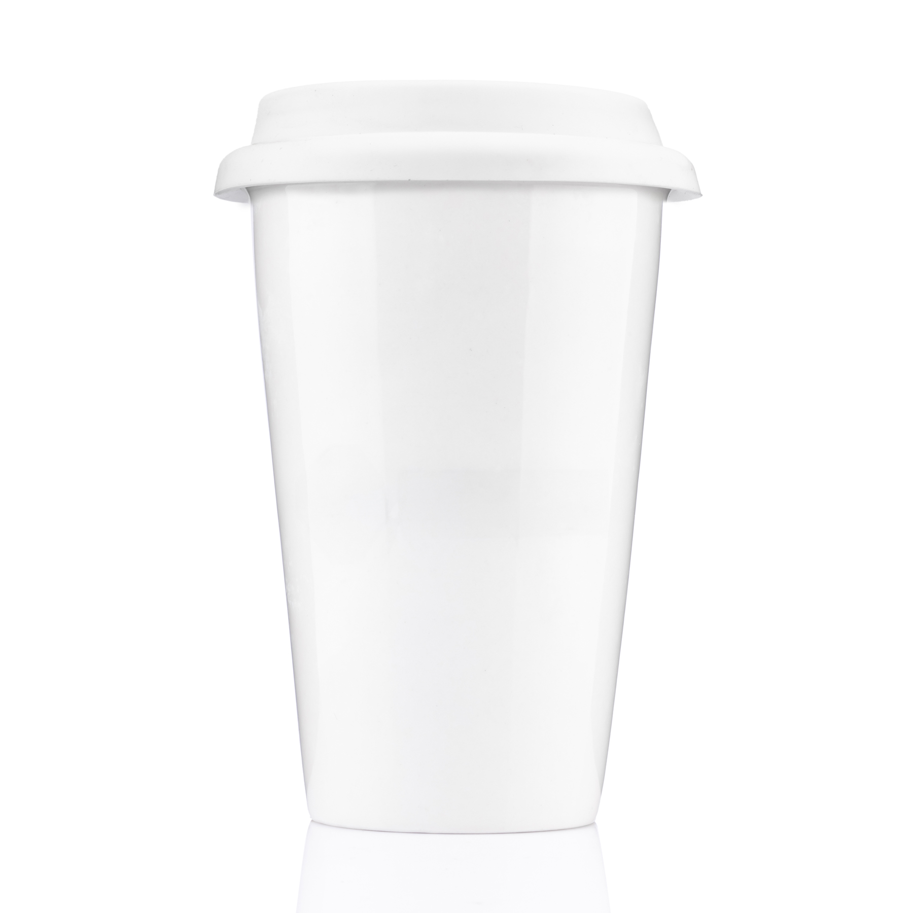 10 oz I Am Not A Plastic Cup Tumbler 38