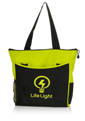 Carry All Tote Bags, custom tote bag with logo imprint 13
