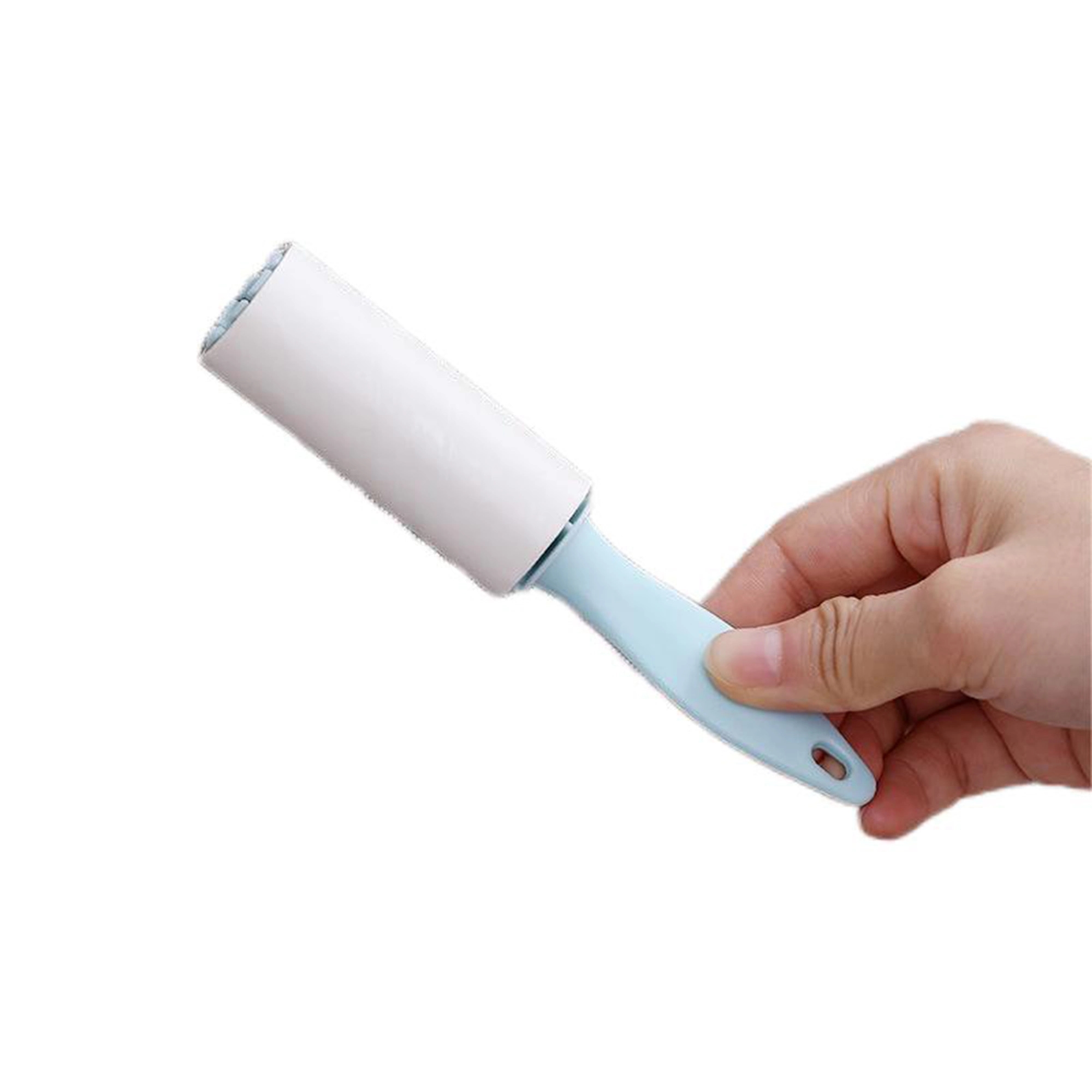 Ticky Lint Roller - Pet Hair Remover For Clothes 3