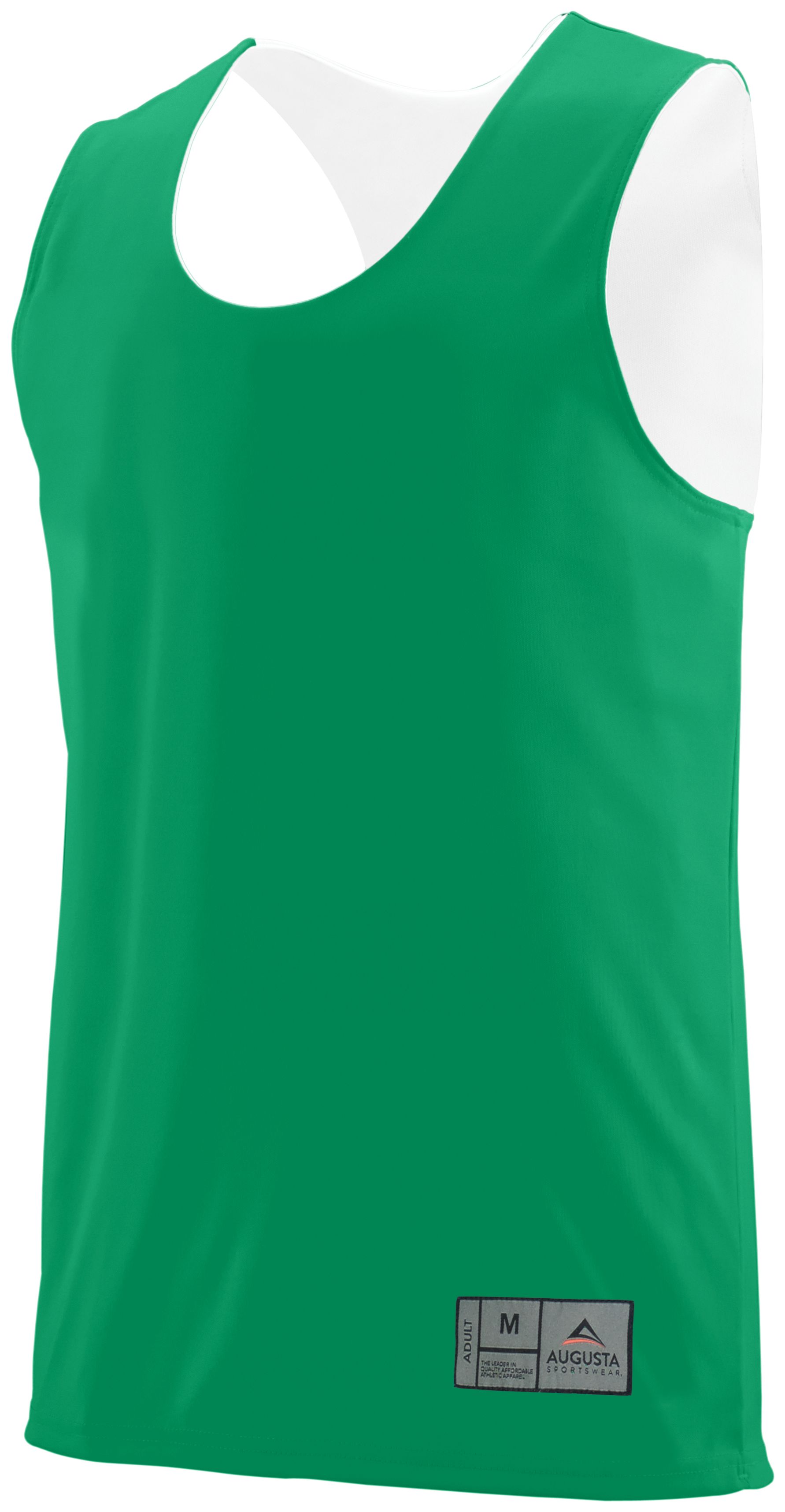 Youth Reversible Wicking Jersey 16