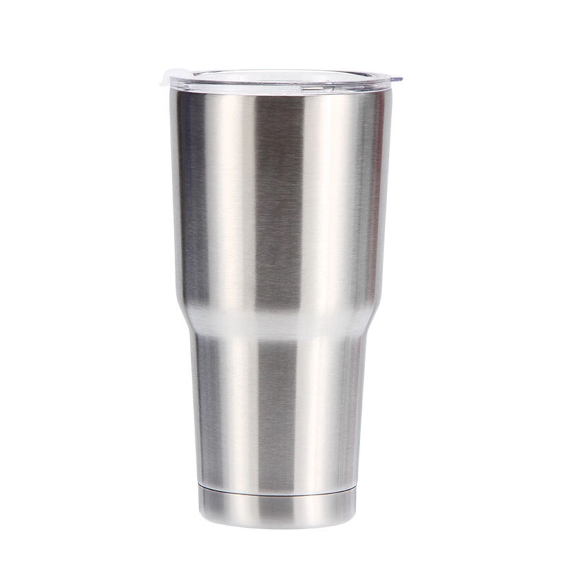 30Oz Stainless Steel Tumbler With Lid 1