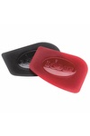 Lodge® Set of 2 Pan Scrapers 2