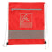 Sparks Recycled Drawstring Bag 85