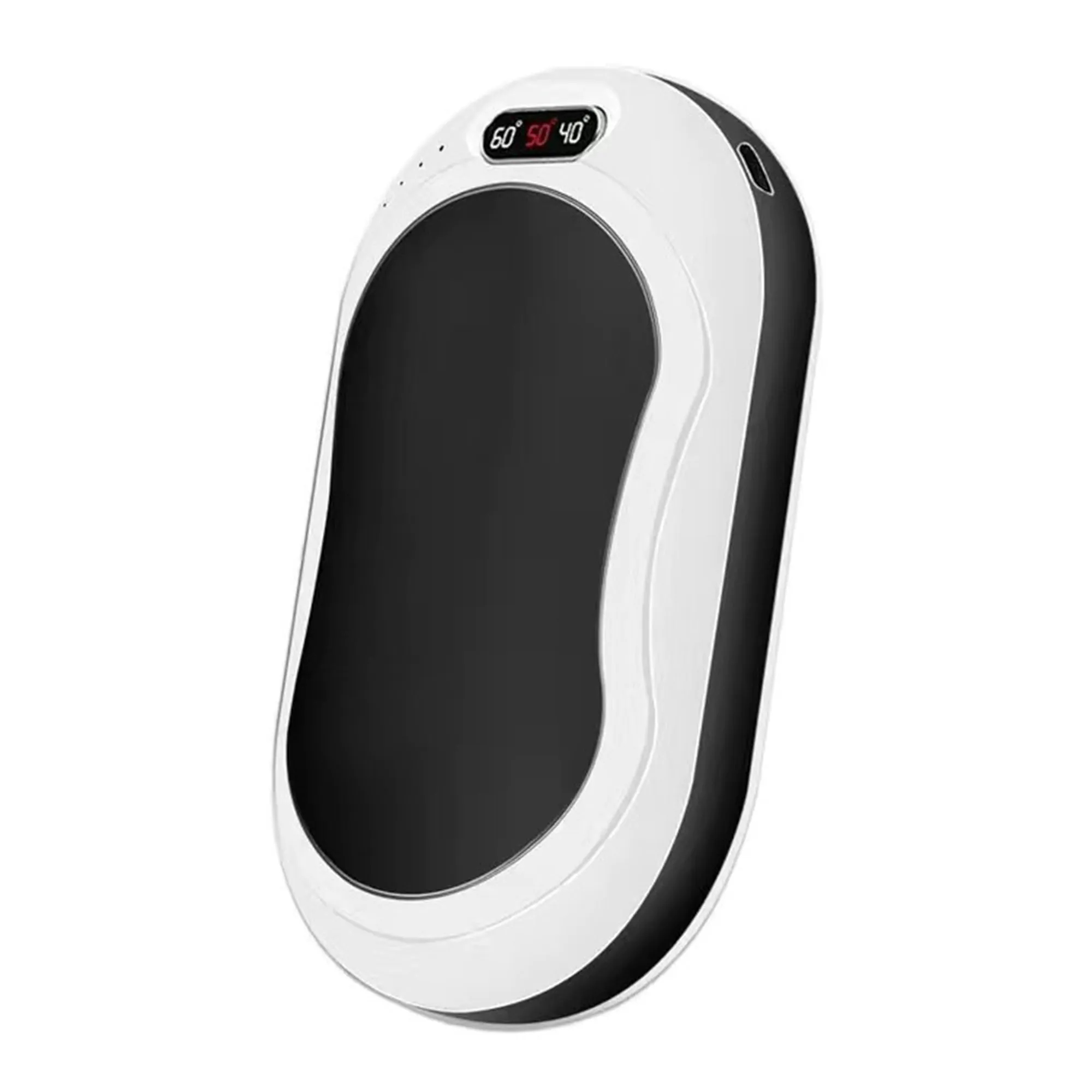 Rechargeable Hand Warmer 3