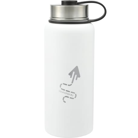 Highland 3-in-1 Copper Vacuum Bottle Kit 32oz 157